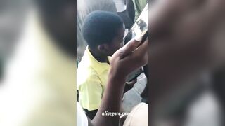 This Guy Played An Unfortunate And Deadly Joke With A Toy Gun. Jamaica