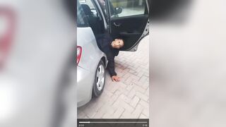 Man Who Randomly Killed Girls Beaten To Death 