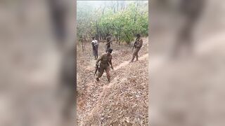 Extremist Amhara Fano Members Killing Innocent Non-Amhara Citizens