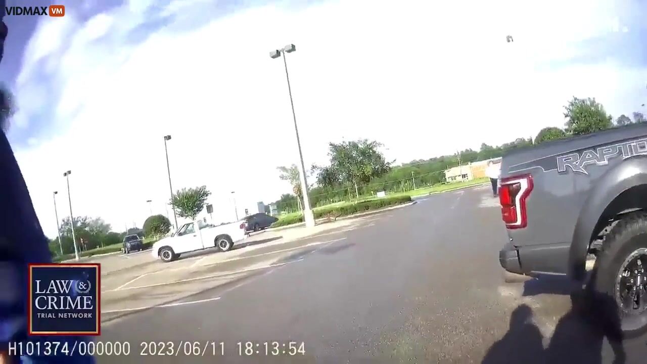 Florida Man Arrested After Leaving Child In Car For Four Days