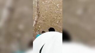For This Man, Bullfighting Is At Least About Losing