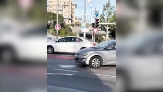 FULL VIDEO: 3 Jews Killed, 7 Injured In Jerusalem.