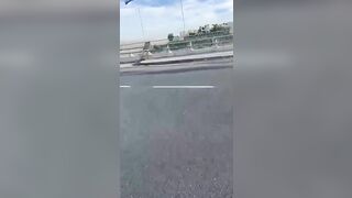 FULL VIDEO: 3 Jews Killed, 7 Injured In Jerusalem.