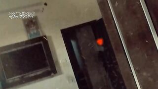 GoPro Captures Hamas Battle To Destroy Israeli Armored Vehicles