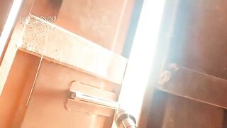 GoPro Combat Footage Of Israelis Under Fire From Anti-tank Guns