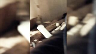GoPro Footage Of Israeli Vehicles And Soldiers Being Hit
