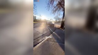 Homie Fucks, Found On Joyride - Video -