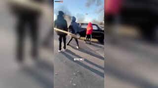 Homie Fucks, Found On Joyride - Video -