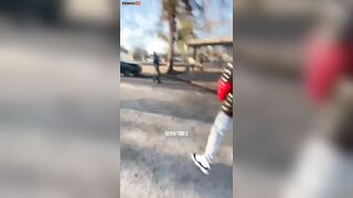 Homie Fucks, Found On Joyride - Video -