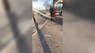 Homie Fucks, Found On Joyride - Video -