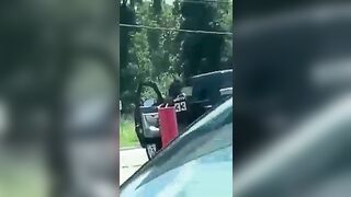 Houston Grandfather Beaten And Carjacked While Trying To Steal Car