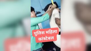 Indian Policewoman Live Streams Suicide 