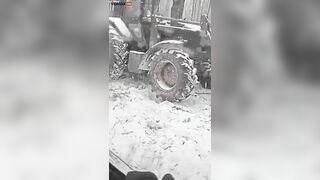 Leaked Ukrainian Video Shows Military...