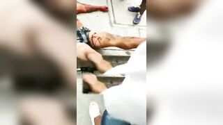 Man Arrested For Money Laundering Killed In Jail 