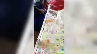 The Man Shot Him In The Mouth. Follow 