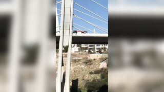 Man Jumps From Bridge And Dies 
