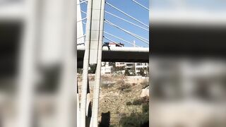 Man Jumps From Bridge And Dies 