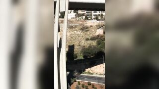 Man Jumps From Bridge And Dies 