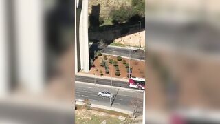 Man Jumps From Bridge And Dies 