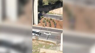 Man Jumps From Bridge And Dies 