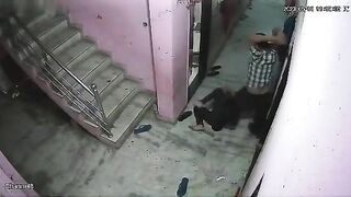 Man Kills His Own Daughter In A Fit Of Rage. India 