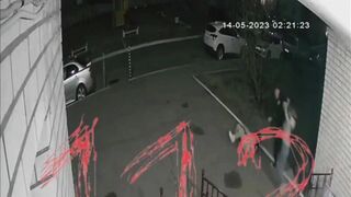 Man Stabbed Ex Over Breakup, Then Started Relationship
