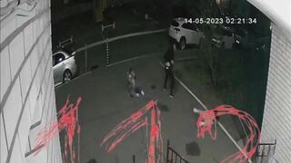 Man Stabbed Ex Over Breakup, Then Started Relationship