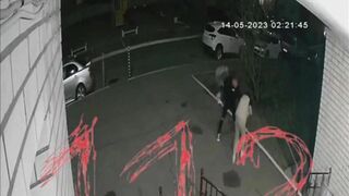Man Stabbed Ex Over Breakup, Then Started Relationship