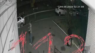 Man Stabbed Ex Over Breakup, Then Started Relationship
