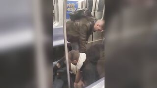 Marine Misjudged His Strength And Strangled A Passenger