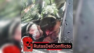 [New Angle] Couple Executed By Sicario In Guayaquil TheYNC