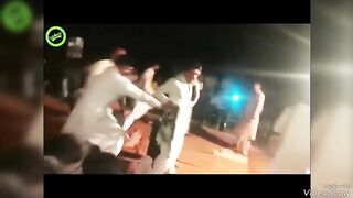 [PART 2] Stupid People Playing With Guns [WEDDING PARTY]