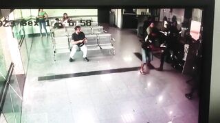 Mentally Ill Man Gets Mouth Massaged By Police