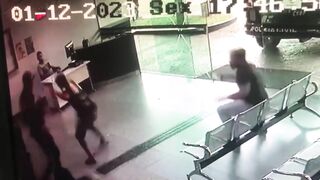 Mentally Ill Man Gets Mouth Massaged By Police