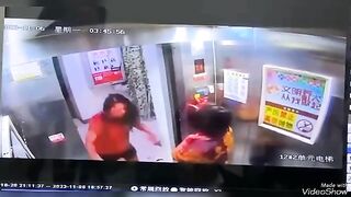 Mother And Daughter Stabbed To Death By Husband