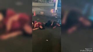 Mother And Daughter Stabbed To Death By Husband