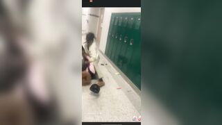 Hated Student Beats Teacher In St. L Corridor