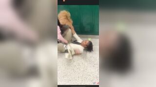 Hated Student Beats Teacher In St. L Corridor