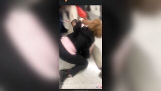 Hated Student Beats Teacher In St. L Corridor