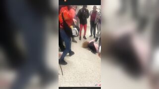 Hated Student Beats Teacher In St. L Corridor