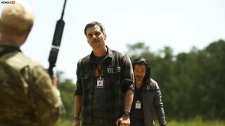 New Film Releases With Wag From California And Texas