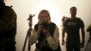 New Film Releases With Wag From California And Texas