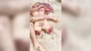 Only The Penis Is Uncircumcised 
