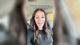 OnlyFans Model Taila Madison Destroyed Her Family, She Learned