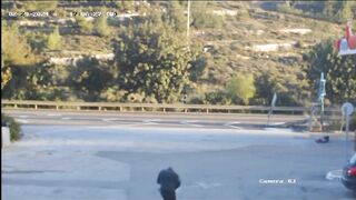 Palestinians Eliminated After Killing Two At Gas Station (CCT