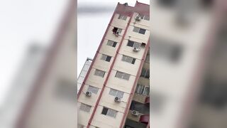 Rescue Attempt Failed 