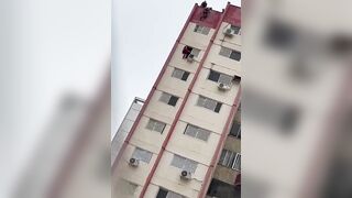 Rescue Attempt Failed 