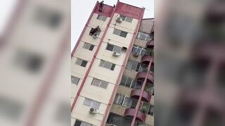 Rescue Attempt Failed 