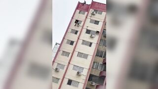 Rescue Attempt Failed 