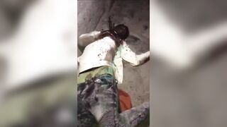 Rivals Slaughtered With Axes In Brutal Nigeria Gang War